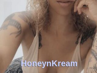 HoneynKream
