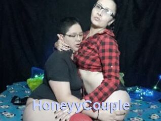 HoneyyCouple