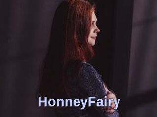 HonneyFairy