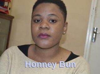 Honney_Bun