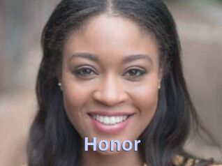 Honor