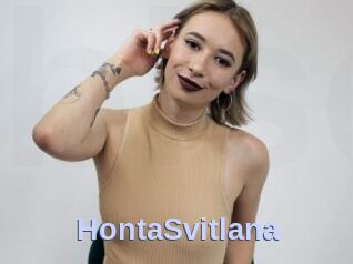 HontaSvitlana
