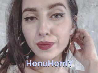 HonuHornY