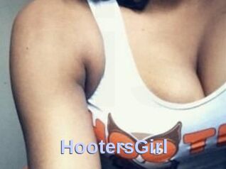 HootersGirl