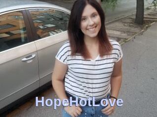 HopeHotLove