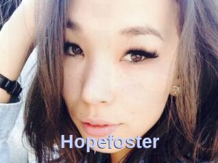 Hopefoster