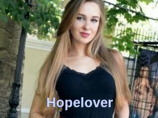 Hopelover