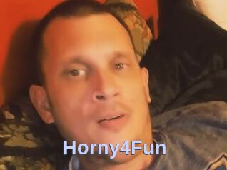 Horny4Fun