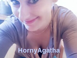 HornyAgatha