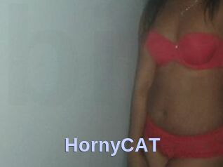 HornyCAT
