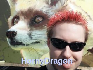 HornyDragon