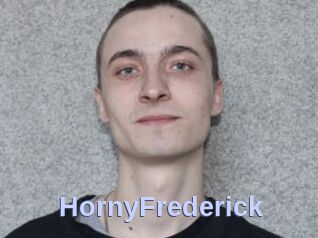 HornyFrederick