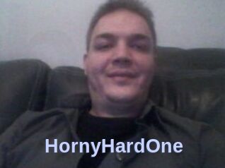 HornyHardOne
