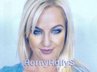 HornyHollyS