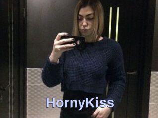 HornyKiss