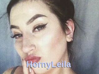 HornyLeila_