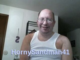 HornySandman41