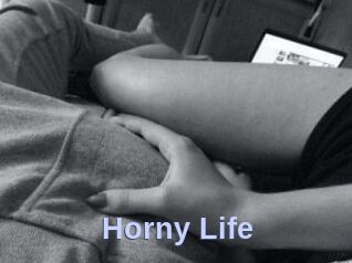 Horny_Life