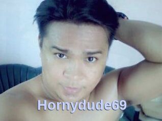 Hornydude69