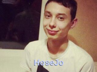 HoseJo