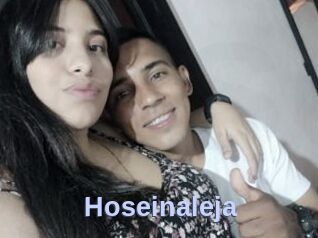 Hoseinaleja