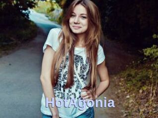 HotAgonia