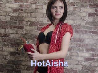 HotAisha