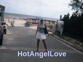 HotAngelLove