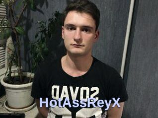 HotAssReyX