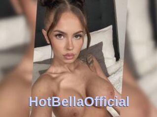 HotBellaOfficial