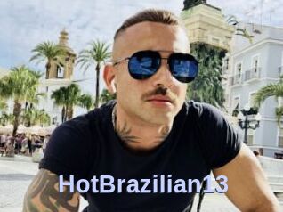 HotBrazilian13