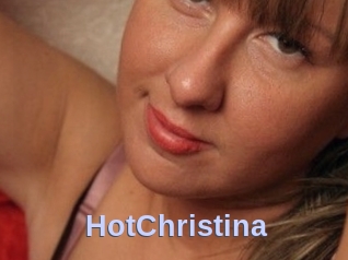 HotChristina