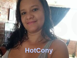 HotCony