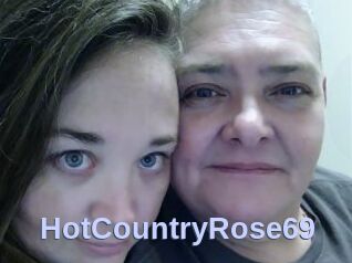 HotCountryRose69