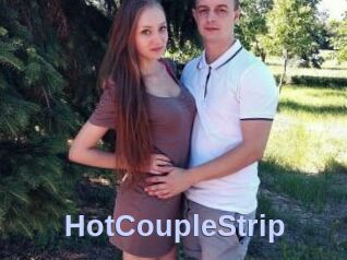 HotCoupleStrip