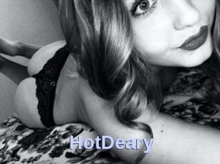HotDeary