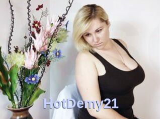HotDemy21