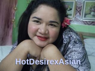 HotDesirexAsian