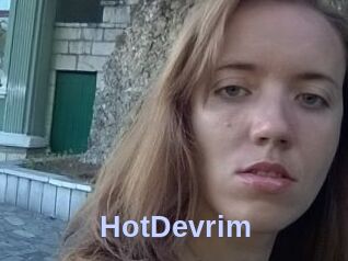 HotDevrim