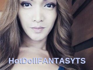 HotDollFANTASY_TS
