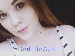 HotEllieGold
