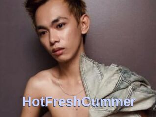 HotFreshCummer