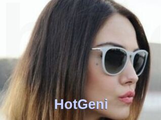 HotGeni