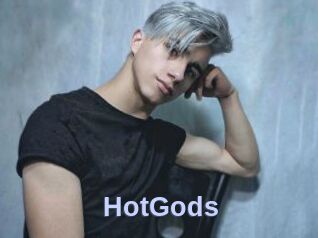 HotGods