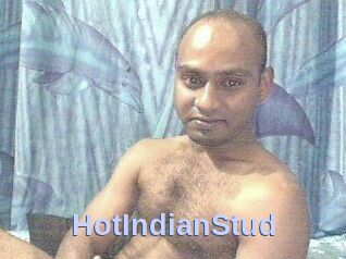 HotIndianStud