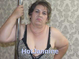 HotJannine