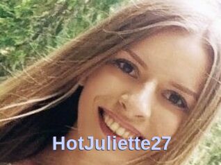 HotJuliette27