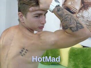 HotMad