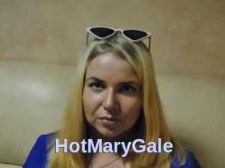 HotMaryGale