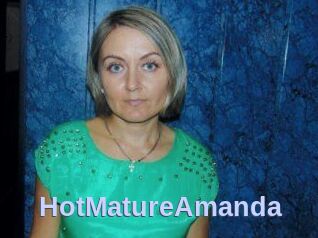 HotMatureAmanda